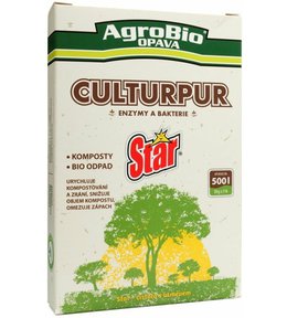 AgroBio Culturpur 50g