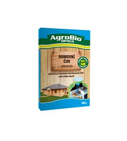 Agrobio Inbakter Domovní čov 100g