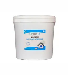 Sanbien Superkoncentrát XXL 3kg