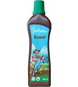 BIOM Sedlákův HUMÁT 500 ml