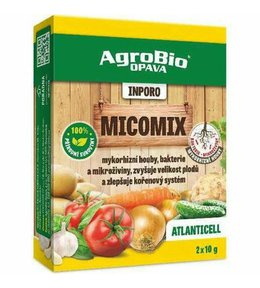 Agrobio INPORO Micomix (Atlanticell) 2x10g