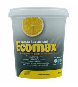 Ecomax Pasta Lavamani 5l čistící pasta na ruce