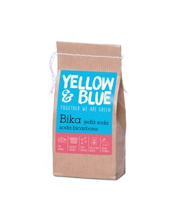 Yellow & Blue Bika soda bikarbona 250g