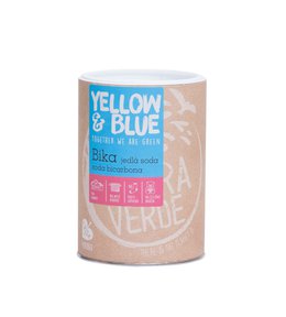 Yellow & Blue Bika soda bikarbona dóza 1kg
