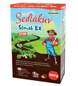 BIOM Sedlákův slimák - EX 500g BIOM Sedlákův slimák - EX 500g