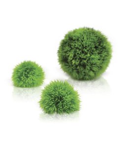 biOrb vodní topiary kuličky set zelená