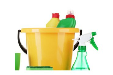 Jak vybrat ekologické čisticí prostředky pro údržbu domácnosti?