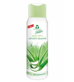 Frosch EKO Senses Sprchový gel Aloe Vera 300ml