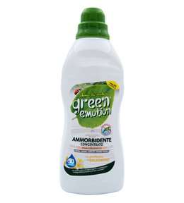 Green Emotion Ammorbidente Concentrato 750ml