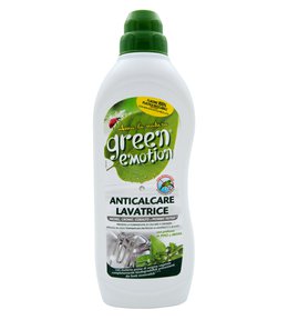 Green Emotion Anticalcare Lavatrice 750ml