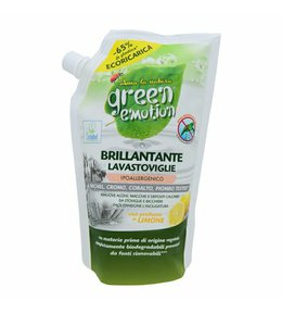 Green Emotion Brillantante náplň 500ml