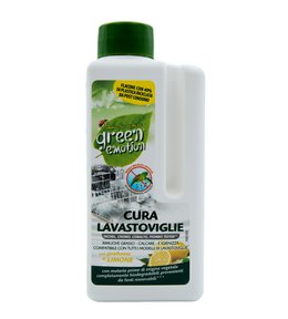 Green Emotion Cura Lavastoviglie 250ml