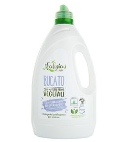 l´Ecologico Bucato hypoalergenní prací gel na bílé i barevné prádlo 1,5l