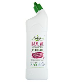 l´Ecologico Igiene WC ekologický wc čistič 750ml