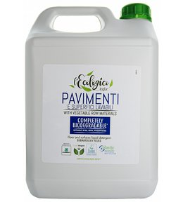 l´Ecologico Pavimenti připravek na podlahy 5l