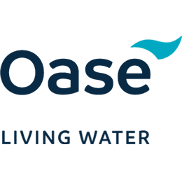 Oase - Living Water