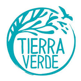 Yellow&Blue (Tierra Verde)