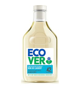 Ecover prací gel koncentrovaný 1,5l