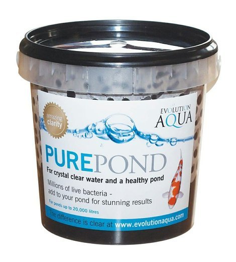 Evolution Aqua Pure Pond Balls 2000ml