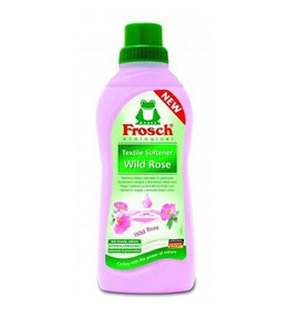 Frosch Šípková růže hypoalergenní aviváž 750 ml