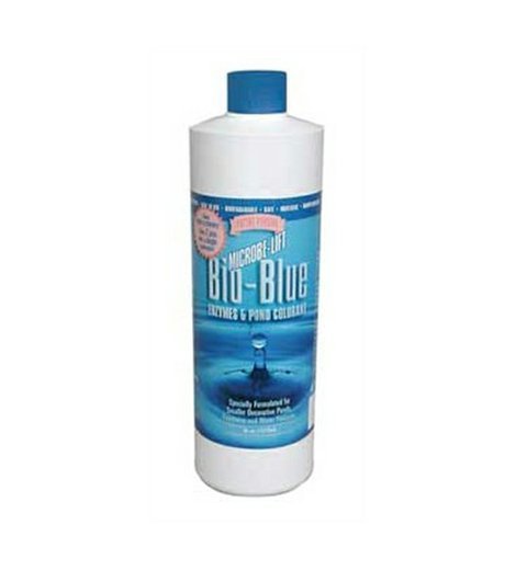 Microbe-lift Bio blue 0,5l