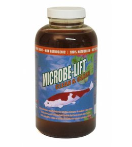 Microbe-lift Clean Clear 1l