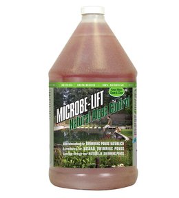Microbe-lift natural Algae control 4l