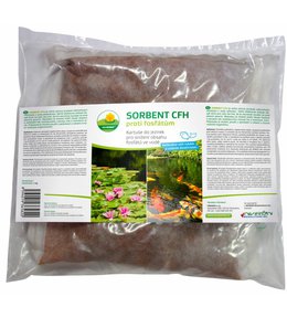 Proxim SORBENT CFH kartuše proti fosfátům 1kg