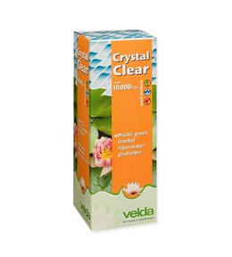 Velda Bio-Crystal Clear 1000ml