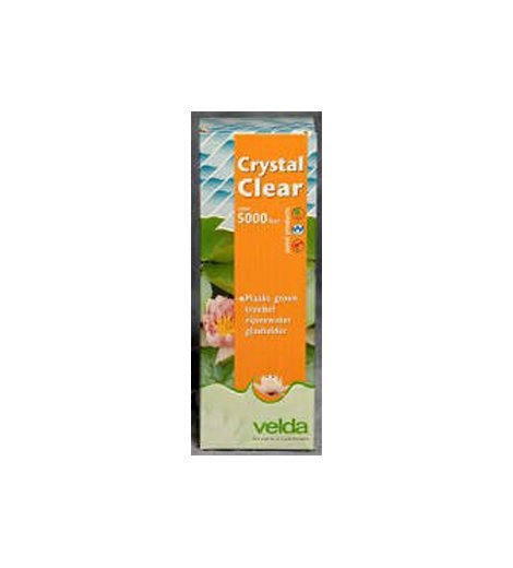 Velda Bio-Crystal Clear 500ml