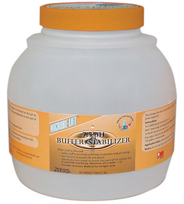 Microbe-lift pH buffer stabilizator 7,5pH