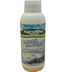 ENVIFLOC - tekutý flokulant 1l