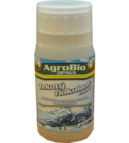 ENVIFLOC - tekutý flokulant 250ml