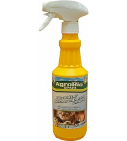 ENVISPRAY - likvidátor skvrn a zápachu 500ml
