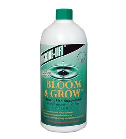 Microbe-lift Bloom + Grow 1l