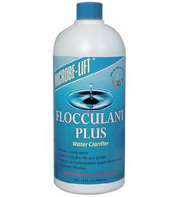 Microbe-lift Flocculant plus 1l