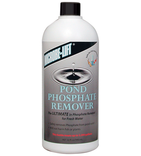 Microbe-lift Phosphate remover 1l