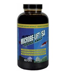 Microbe-lift Sludge away 1l