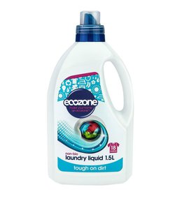 Ecozone Prací gel 1,5l