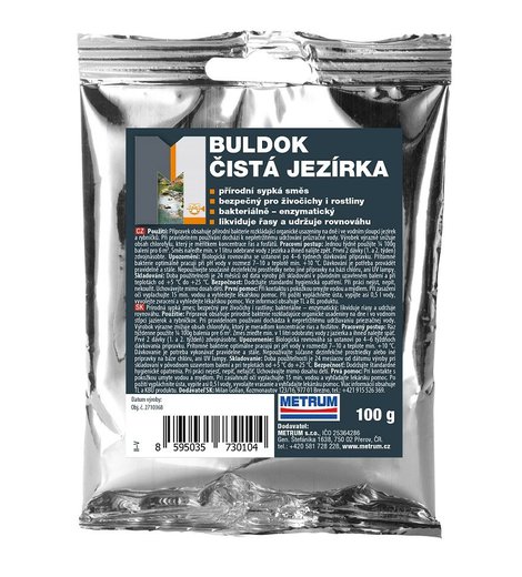 buldok-cista-jezirka-100g