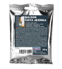 buldok-cista-jezirka-100g
