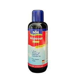 Soll AlgoSol forte 250ml
