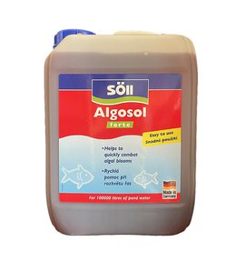 Soll AlgoSol forte 5 l