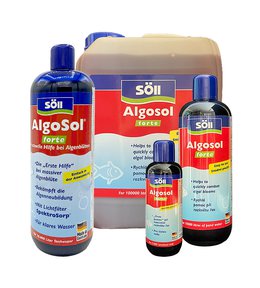 Soll AlgoSol forte