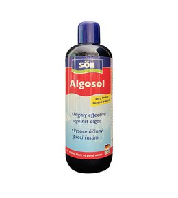 Soll AlgoSol 500ml