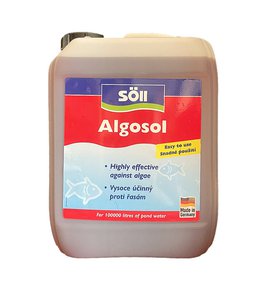 Soll AlgoSol 5l