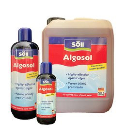 Soll AlgoSol