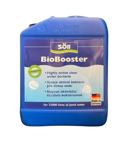 Soll BioBooster 2,5l