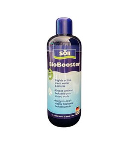 Soll BioBooster 500ml
