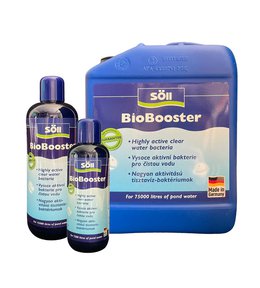 Soll BioBooster